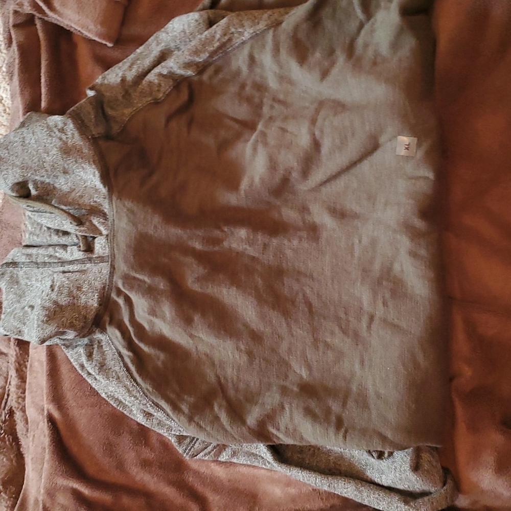 Express hoodie